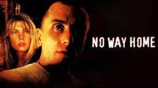 NO WAY HOME Full Movie | Tim Roth | Thriller Movies | The Midnight Screening