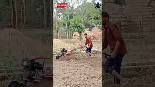 Best power tiller rotavetar 32 blade italy turbo engine R 777 primium modal