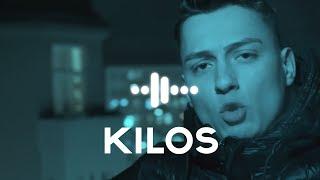 NGEE Type Beat - "KILOS" | Dark Hip Hop Instrumental