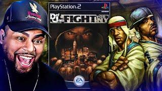 Is Def Jam Fight For New York Still WORTH Playing In 2024