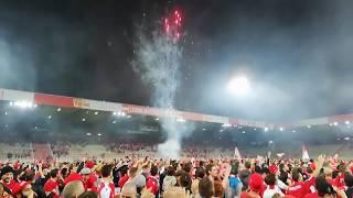 Relegation Rueckspiel 27 05 2019 1.FC Union Berlin vs. VfB Stuttgart 0:0