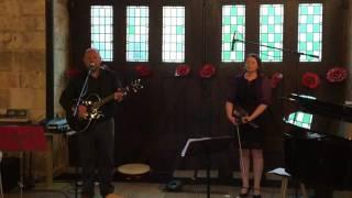 Song/lied "John Condon" by/door Tracey McRory & Richard Laird