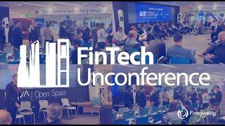 FinTech Unconferences 2023