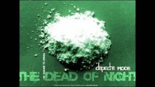 Depeche Mode - The Dead Of Night (Reaps Remix)