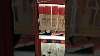 Boots Foundation Collection | MAKE-UP #short