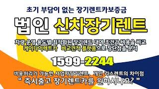 렌트리스차이 상세한 장기렌트장단점 비교로 법인장기렌트카와 개인사업자자동차렌탈 가격을 정확하게 알아보는 장기렌트비교사이트