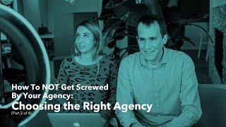 How To Choose the Right App Development Agency