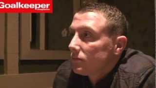 The Big Interview - Paddy Kenny