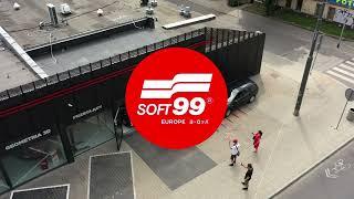 Route99 – Soft99 Europe's first car meet & road trip!