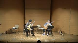 Hey Jude (2022) - Lennon-McCartney / Yukiko Watanabe arr.