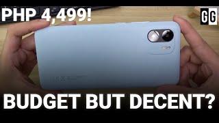 Xiaomi Redmi A1 Long Term Review + Giveaway - Winner on a budget pa din? (Taglish)