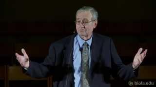 Dallas Willard: Knowledge in the Context of Spiritual Formation