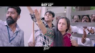 Are You Ok Baby? | Deleted Scene | Lakshmy Ramakrishnan, Pavel #trending