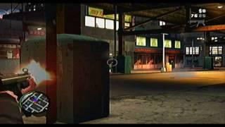 [GTAF: DM Tourney] Greasepalms vs Grove