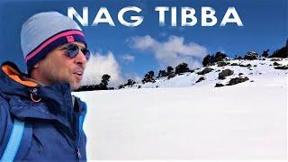 Nag Tibba | Nag Tibba Trek | Nag Tibba Summit | (Part 1)