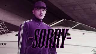 DARDAN ~ SORRY (INSTRUMENTAL) | Reprod. ALL IN