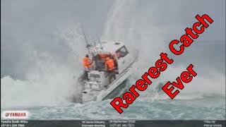 Extreme Boating - 18 September 2024 - Rarest Catch Yet