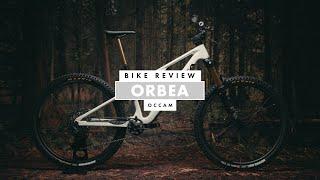 Orbea Occam LT // Bike Review