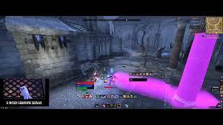 Insolence  - Raveblade vol.1 | ESO Nightblade PVP