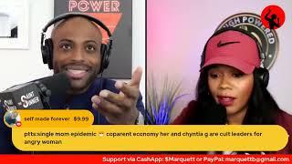 Single Mother Gets BUSTED Lying & RAGES!