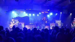 The Home Team / Overtime live @ The Diamond Ballroom OKC 10/13/24