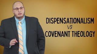 Dispensationalism vs Covenant Theology | Calvary of Tampa with Pastor Jesse Martinez