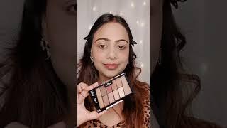 Quick makeup look! #easymakeup #quickmakeup #quickmakeuptutorial #shortsyoutube #makeuponpoint