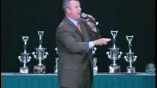 John Nicholls, 2006 International Auctioneer Champion