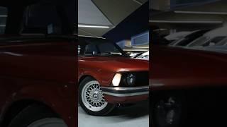 BMW E21 CLASSIC  #shots #cars #automotive #bmw #youtube