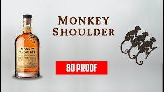 Monkey Shoulder | The Whiskey Dictionary