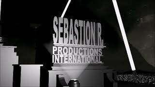 Sebastion R. Productions International Logo