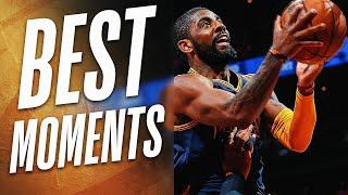 Kyrie Irving's Career BEST NBA Finals Moments 