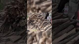 历时一个月老挝大姨子的房子盖好了，自己也累倒了，希望早点康复！#老挝媳妇 #日常vlog