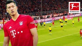 All Goals • Robert Lewandowski • Season 2019/20