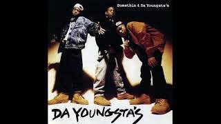 Da Youngsta's - Tuff Cookie