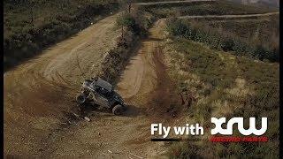 Raid TT a Góis / Fly With XRW