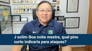 DICAS PARA PINO DE ATAQUE || TÊNIS DE MESA - PING PONG