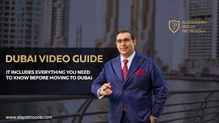 Your Dubai Video Guide: all you need to know about Dubai!