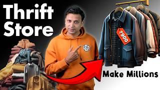 How to Start Online Thrift Store in India? A Beginner's Guide | useful Tips and Tricks