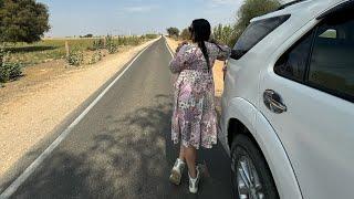 Visited Indo Pak Border️  #youtube #indopakborder #border #travelvlog #family #trending