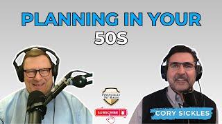 Planning in your 50s  | Financially Fit Radio