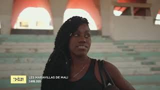 LES MARAVILLIAS DE MALI  // Théâtre-Sénart