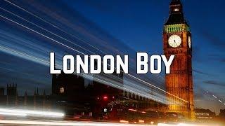 Taylor Swift - London Boy (Lyrics)