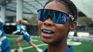 OAKLEY | NFL 2024 | MOVE THE GAME FORWARD