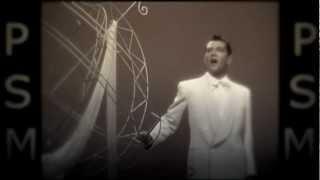 All The Things You Are (Artie Shaw / Helen Forrest) PSM Mix