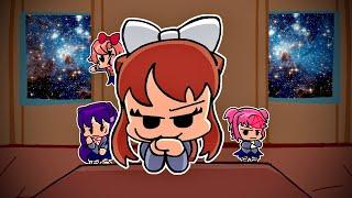 Doki Doki Literature Club | Recap Animation