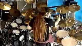 guido wyss drum solo