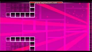 Geometry Dash: Rusty!