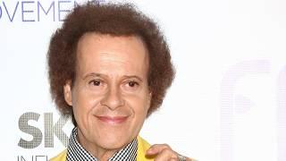 Richard Simmons' Autopsy Results Reveal Devastating News