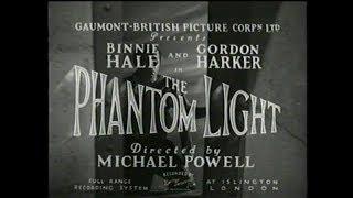 The Phantom Light (1935) Binnie Hale and Gordon Harker